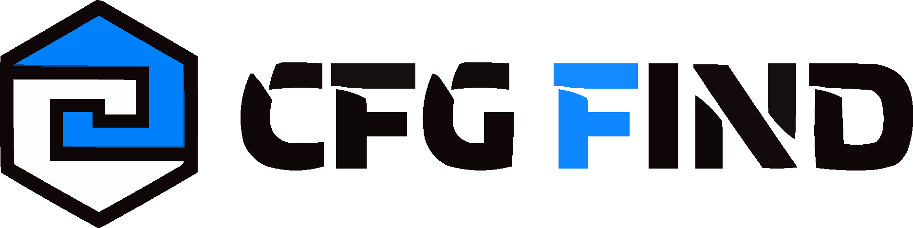 CFG FIND Logo Vector Logo